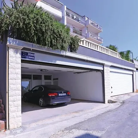 Appartamento Ocean Luxe Spalato