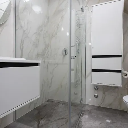 Appartamento Ocean Luxe *