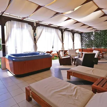 Ocean Luxe Appartamento Spalato