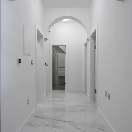 Ocean Luxe Appartamento *