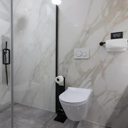 Ocean Luxe Appartamento