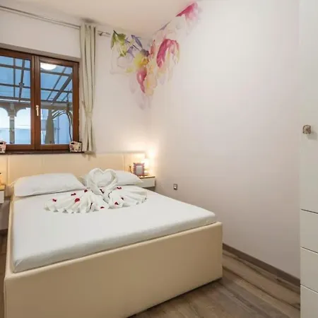 Appartamento Ocean Luxe Spalato