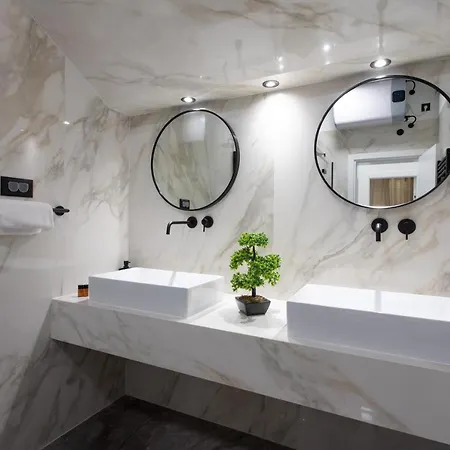 Ocean Luxe Appartamento *