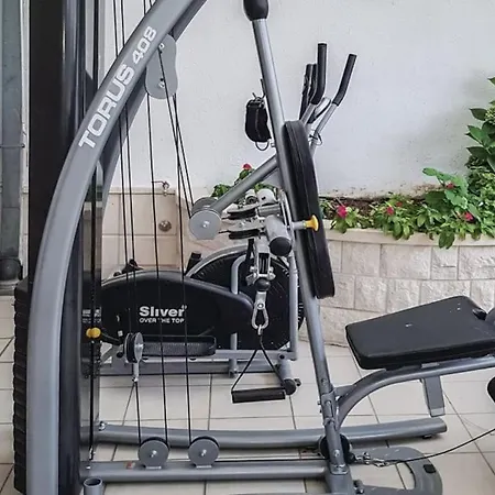 Ocean Luxe Appartamento Spalato