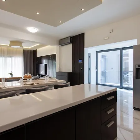 Ocean Luxe Appartamento *