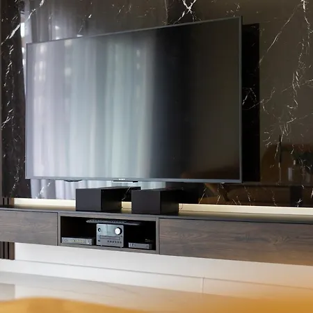 Ocean Luxe Appartamento