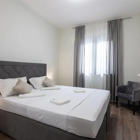 Appartamento Ocean Luxe Spalato