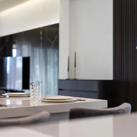 Appartamento Ocean Luxe *