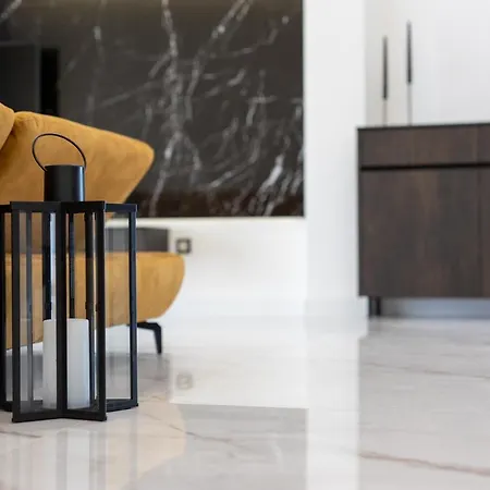 Ocean Luxe Appartamento Spalato